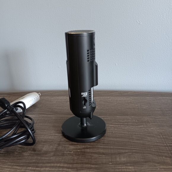 Panasonic HomeHawk KX-HNC800 Home Monitoring 1080P HD - Picture 3 of 8